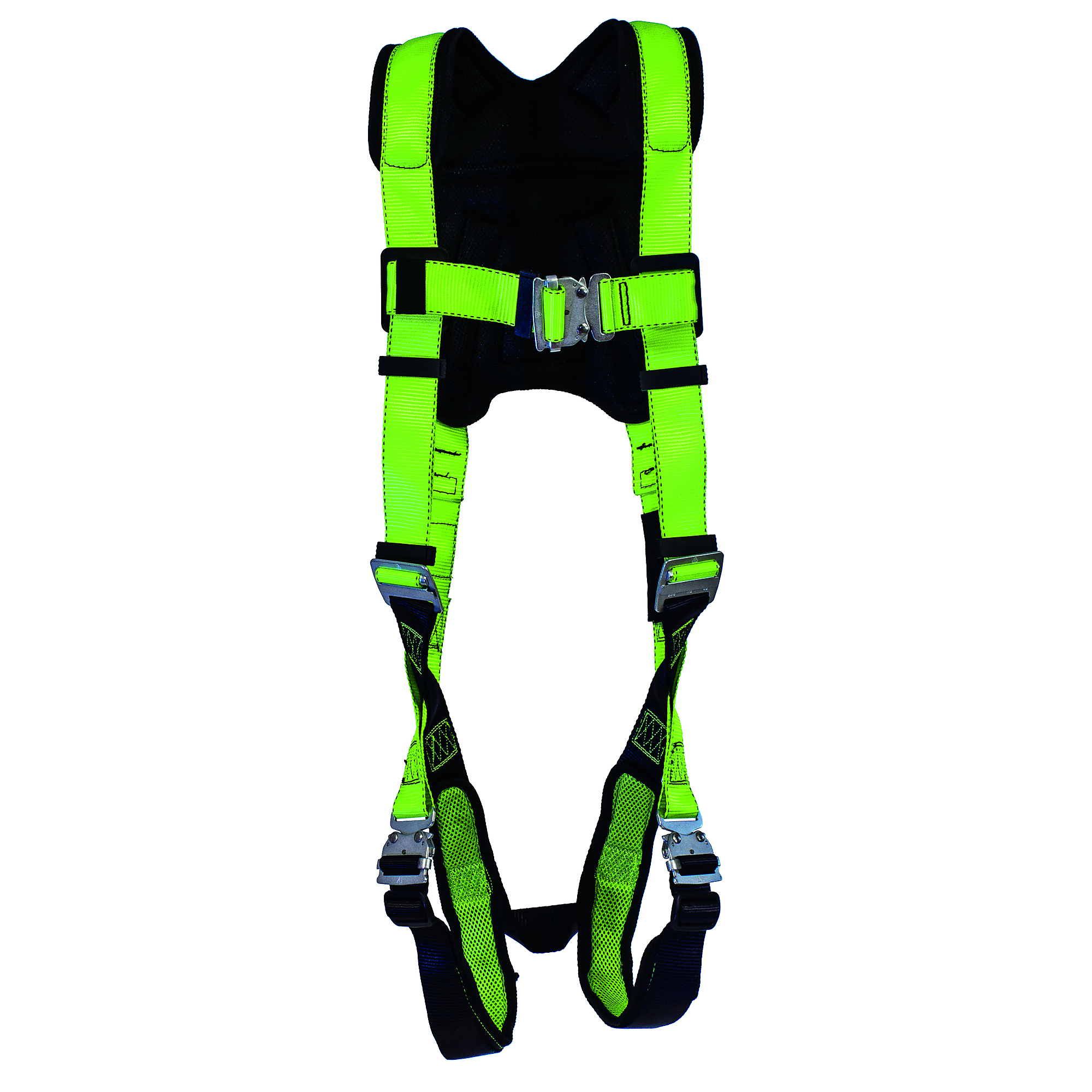 Peak Works, PeakPro Harness Universal 400 Lbs Class ALP, Weight Capacity 400 lb, Harness Size One Size, Model# V8006160